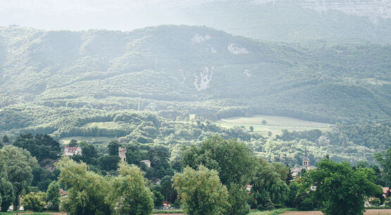 Enquête publique sur le Plan de protection de l'Atmosphère de Grenoble Alpes Dauphiné