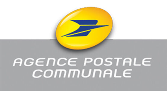Fermeture de l'Agence Postale Communale