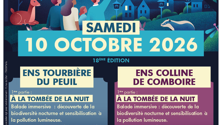 Le Jour de la Nuit